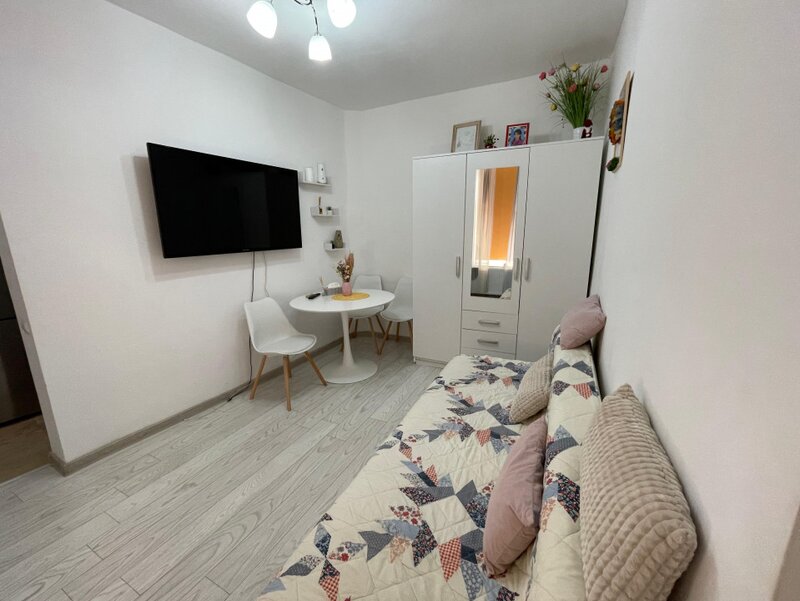 Piata Unirii, apartament 2 camere in vila, ideal investitie,