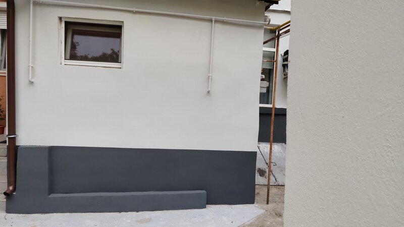 Piata Unirii apartament 2 camere in vila, ideal investitie
