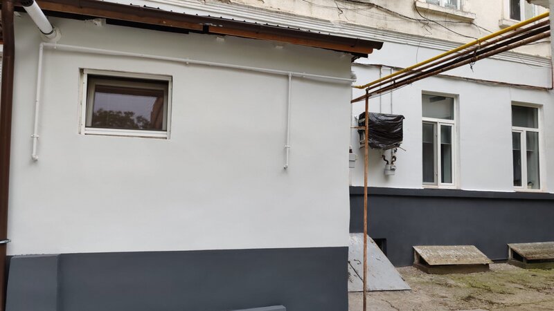 Piata Unirii apartament 2 camere in vila, ideal investitie